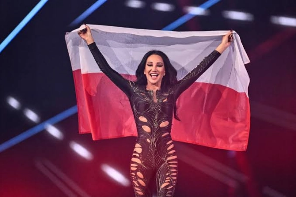 JUSTYNA STECZKOWSKA KONCERT GAJA BUENOS SZAMANA