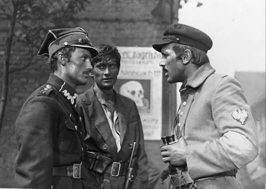 SÓL ZIEMI CZARNEJ KUTZ ŁUKASZEWICZ ENGLERT KILAR