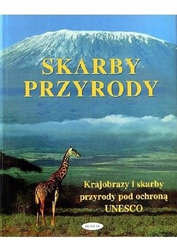 SKARBY PRZYRODY KRAJOBRAZY I SKARBY PETER GOBEL