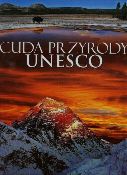 CUDA PRZYRODY UNESCO