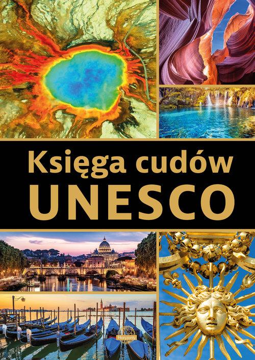 KSIĘGA CUDÓW UNESCO