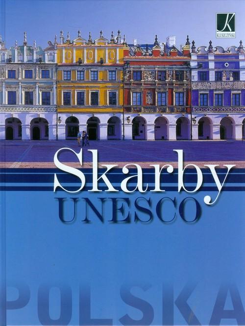 POLSKA SKARBY UNESCO PAWEŁ GAWEŁ