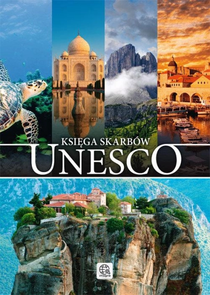 KSIĘGA SKARBÓW UNESCO