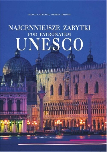 NAJCENNIEJSZE ZABYTKI POD PATRONEM UNESCO TRIFFONI