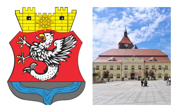 DARŁOWO ZP POLSKA 