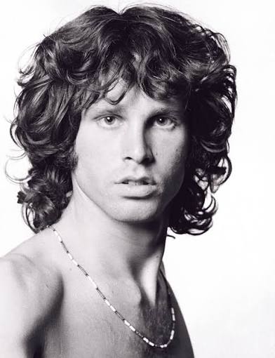 THE DOORS