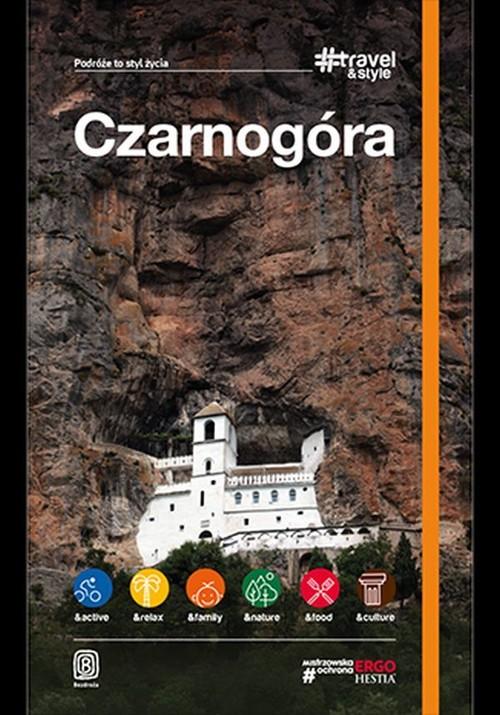 CZARNOGÓRA #TRAVEL & STYLE