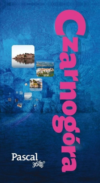 CZARNOGÓRA PASCAL 360 STOPNI