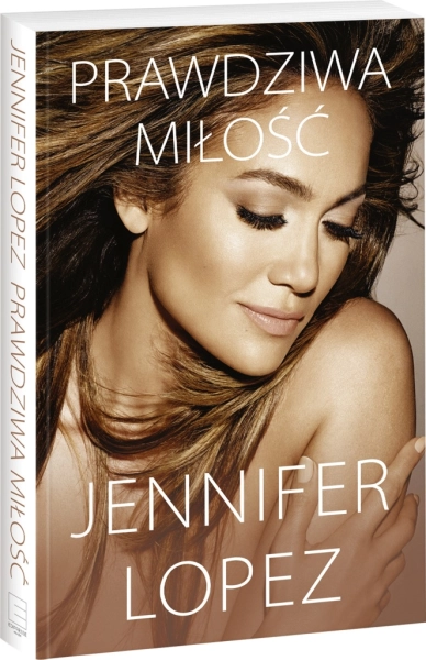 Prawdziwa miłość Jennifer Lopez