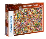 PUZZLE 1000 EL IMPOSSIBLE PUZZLE EMOJI  