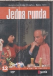 JEDNA RUNDA DVD HUNTER DREYFUSS