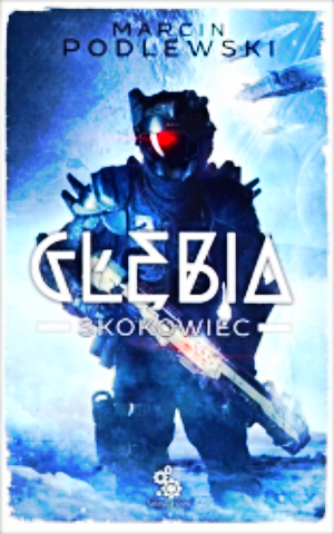 GŁĘBIA 1 SKOKOWIEC MARCIN PODLEWSKI