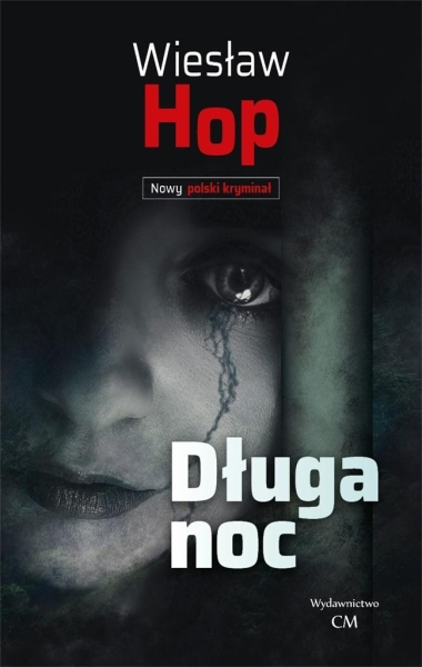 DŁUGA NOC WIESŁAW HOP