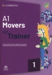 A1 MOVERS MINI TRAINER WITH AUDIO DOWNLOAD CAMBRIDGE 
