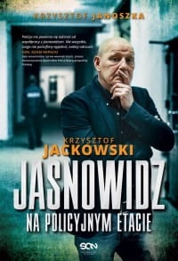 JASNOWIDZ NA POLICYJNYM ETACIE KRZYSZTOF JACKOWSKI NOWA 2018 