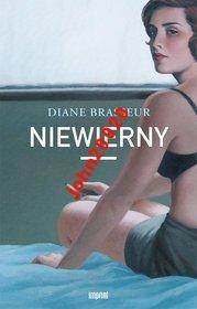NIEWIERNY DIANE BRASSEUR