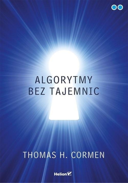 ALGORYTMY BEZ TAJEMNIC THOMAS CORMEN