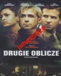 DRUGIE OBLICZE.GOSLING,COOPER.DVD+ KSIĄŻKA