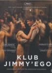 KLUB JIMMY`EGO.DVD + KSIĄŻKA,NORTON