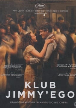 KLUB JIMMY`EGO.DVD + KSIĄŻKA,NORTON