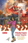 PROMETHEA TOM 3 ALAN MOORE