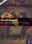 J POLSKI LO 2 PONAD SŁOWAMI CZ 1 MAŁGORZATA CHMIEL