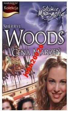 Cena marzeń-S.Woods-harlequin