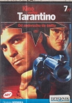 OD ZMIERZCHU DO ŚWITU DVD TARANTINO