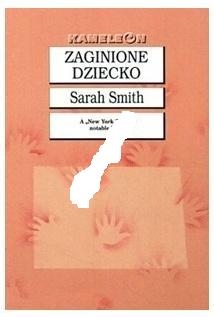 Zaginione dziecko-Sarah Smith
