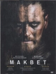 MAKBET.FASSBENDER.DVD FOLIA