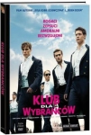 KLUB DLA WYBRAŃCÓW DVD IRONS FOLIA