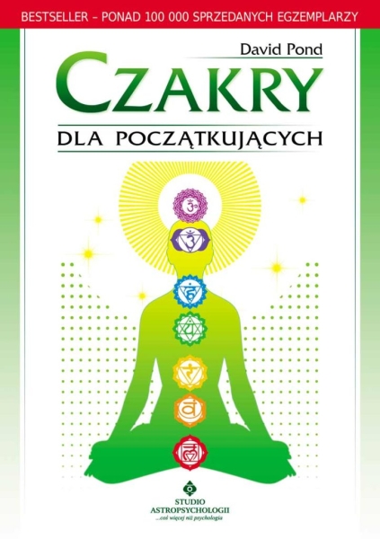 CZAKRY DLA POCZĄTKUJĄCYCH DAVID POND