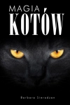 MAGIA KOTÓW BARBARA SIERADZAN