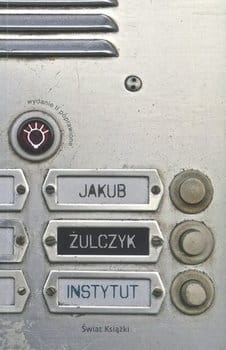 INSTYTUT JAKUB ŻULCZYK STR 240