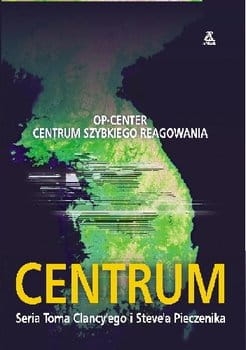 CENTRUM TOM CLANCY NOWA PEŁNE