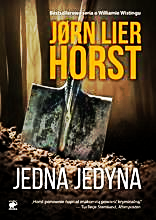 JEDNA JEDYNA JORN L HORST NOWA 320 STRON 