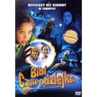 BIBI MAŁA CZARODZIEJKA DVD HELD NOETHEN RIEMANN