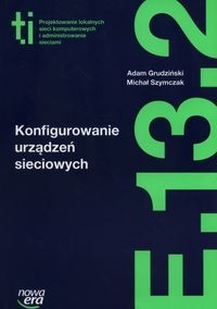 TECHNIK INFORMATYK LO KONFIGUROWANIE URZĄDZEŃ      