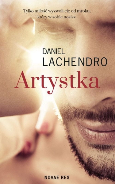 ARTYSTKA DANIEL LACHENDRO
