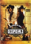 SEXI PISTOLS CRUZ HAYEK ZAHN CARLO DVD