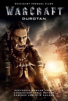 WARCRAFT DUROTAN NOWA