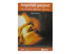 Angielski pacjent -Juliette Binoche