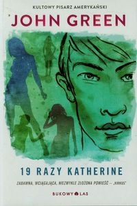 19 RAZY KATHERINE JOHN GREEN