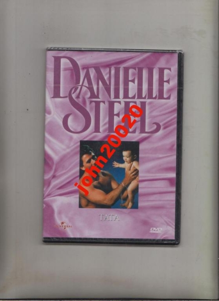 DANIELLE STEEL-TATA -DVD