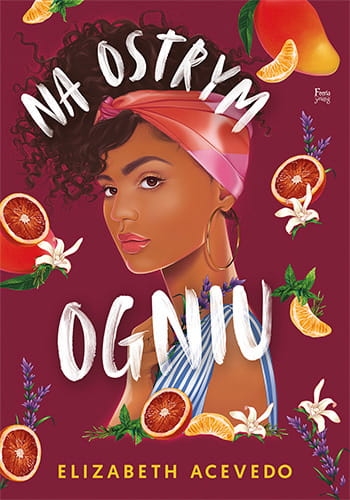 NA OSTRYM OGNIU ACEVEDO ELIZABETH
