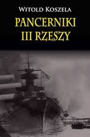 PANCERNIKI III RZESZY WITOLD KOSZELA