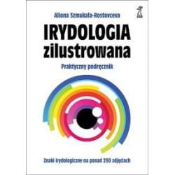 IRYDOLOGIA ZILUSTROWANA