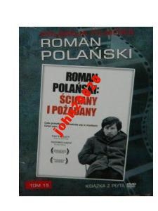 POLAŃSKI-ŚCIGANY I POŻĄDANY-DVD