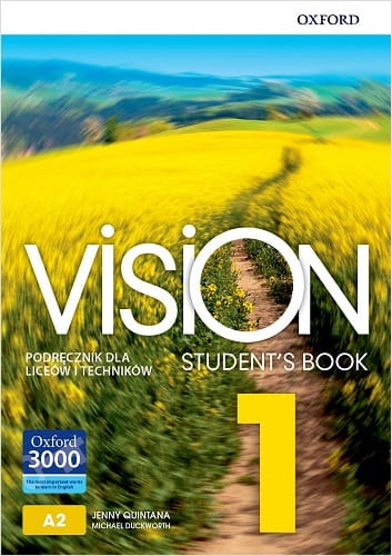 VISION 1 SB OXFORD