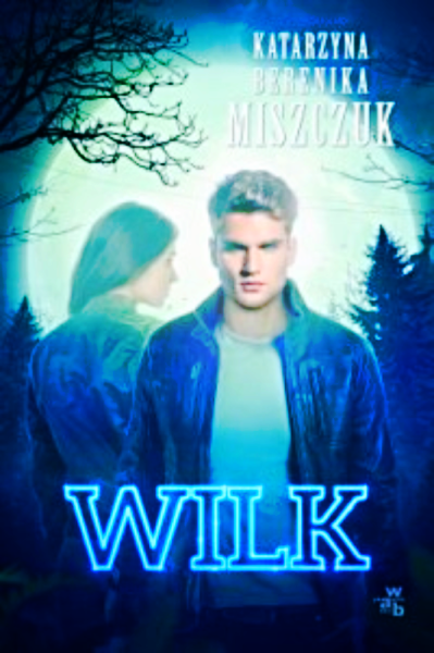 WILK KATARZYNA B MISZCZUK 320 STRON PELNE 